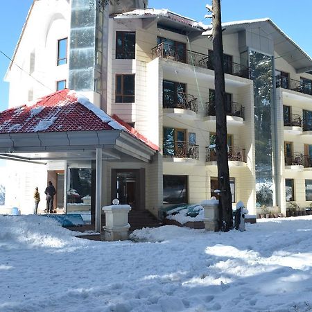 Hotel Trinetar Resorts Batoti Exterior photo