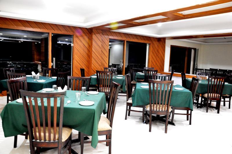 Hotel Trinetar Resorts Batoti Exterior photo